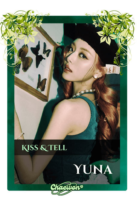 Yuna