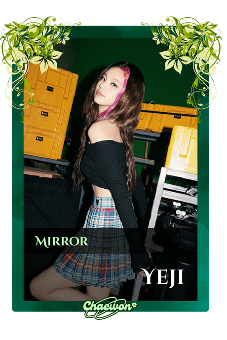 Yeji
