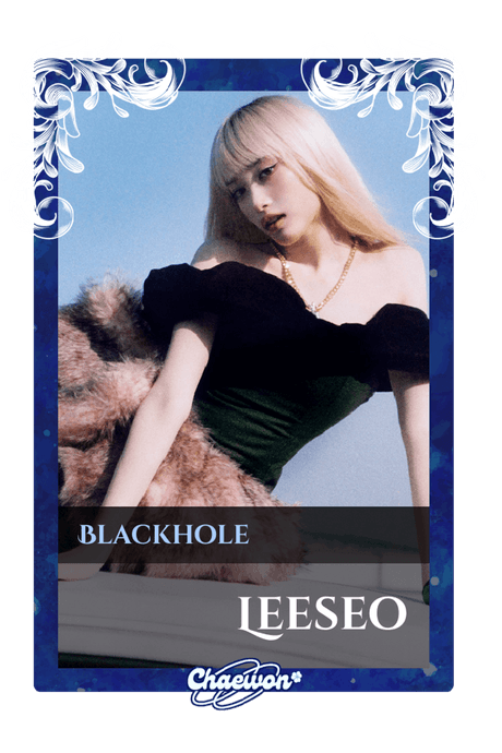 Leeseo