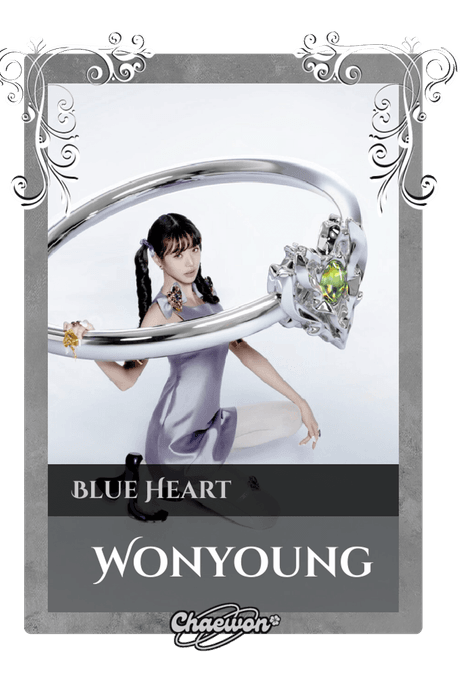 Wonyoung