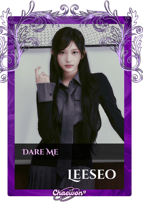 Leeseo