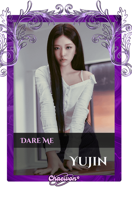 Yujin