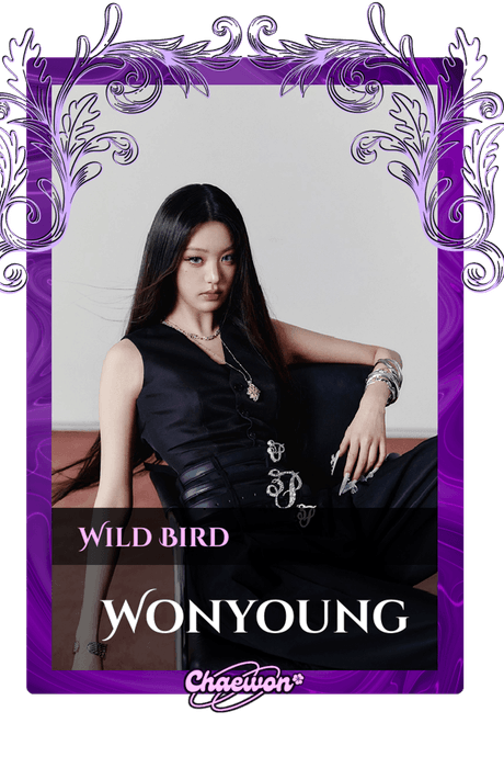 Wonyoung
