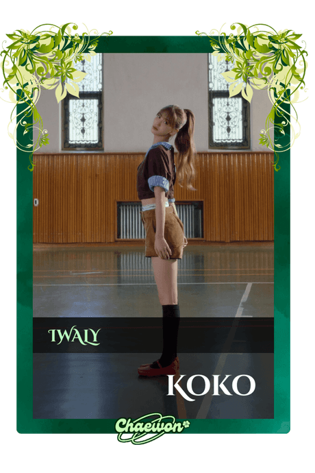 Koko