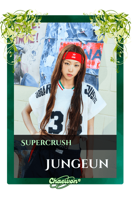 Jungeun