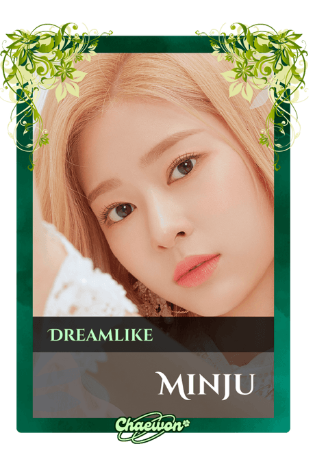 Minju