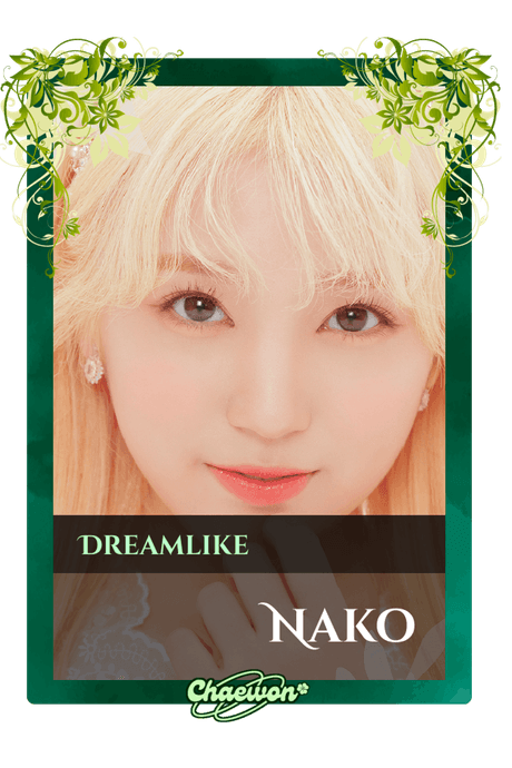 Nako
