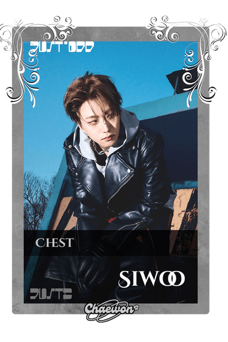 Siwoo
