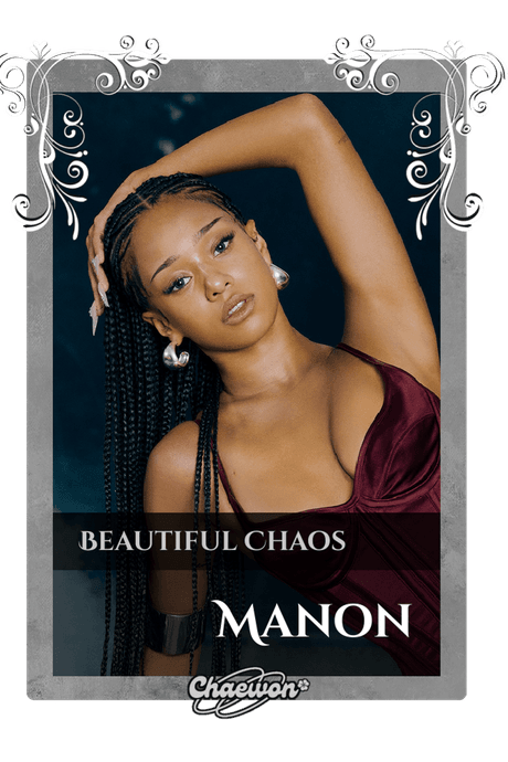 Manon