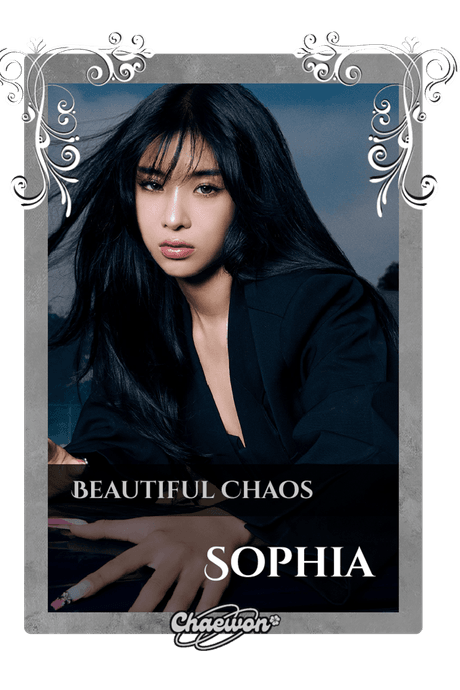 Sophia