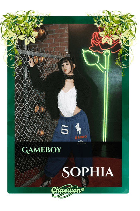 Sophia