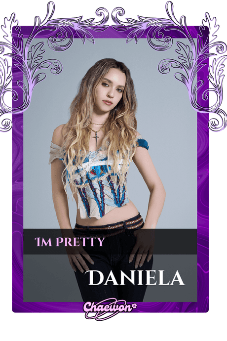 Daniela