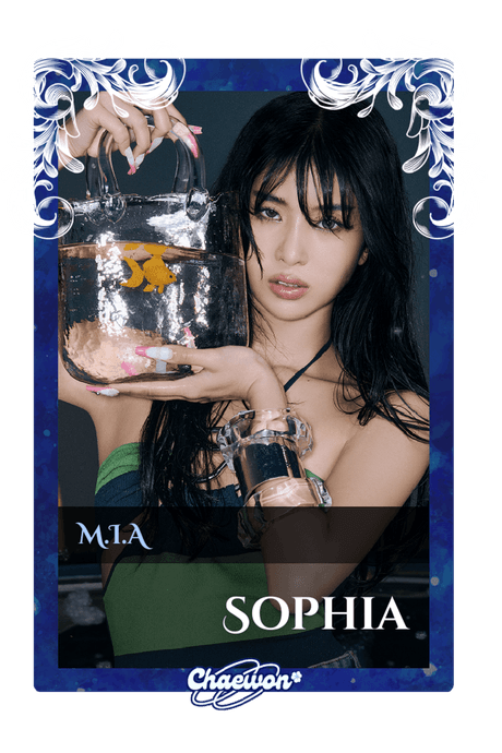 Sophia