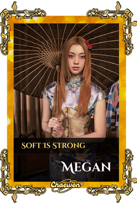 Megan