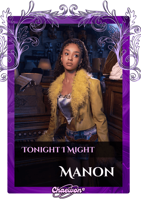 Manon