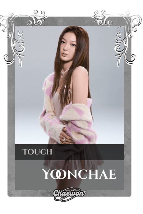 Yoonchae