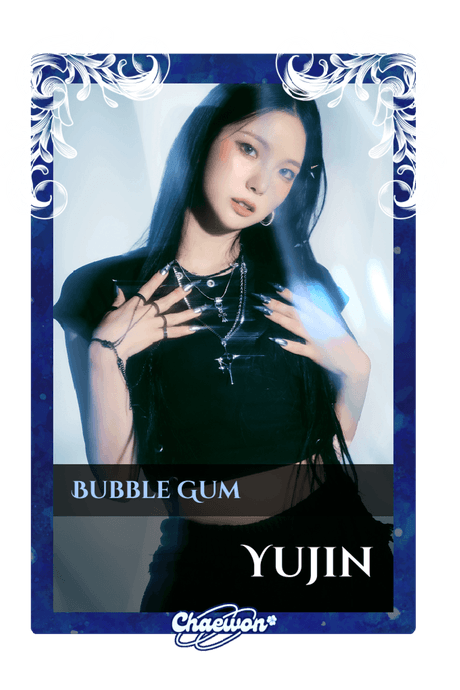 Yujin
