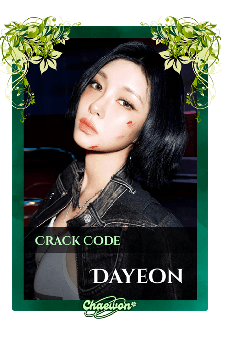 Dayeon