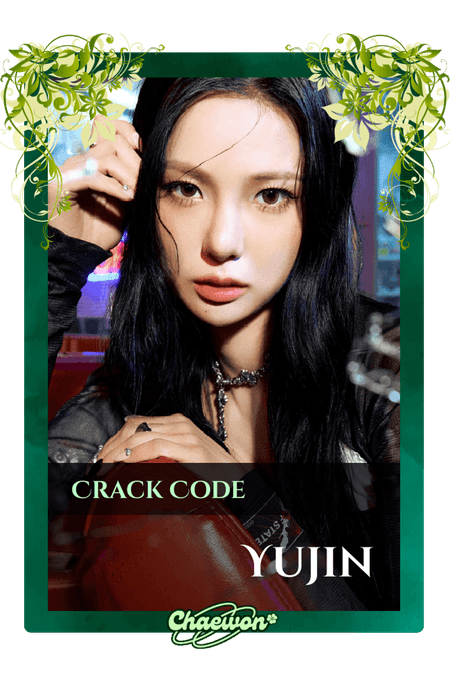 Yujin
