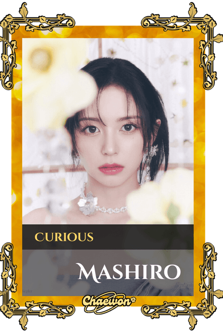 Mashiro