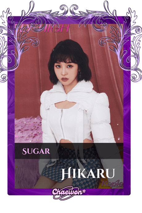 Hikaru