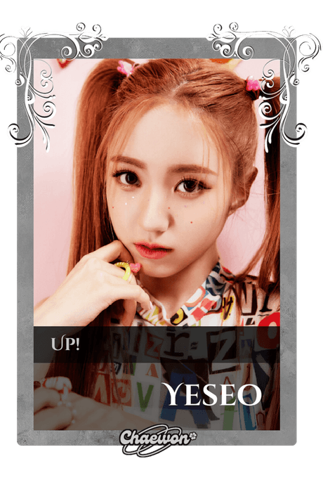 Yeseo