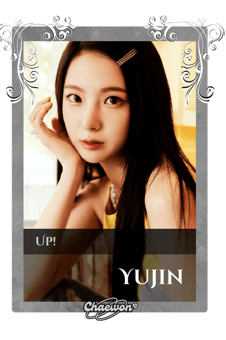 Yujin
