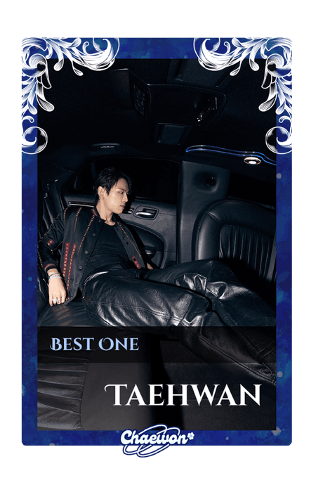 Taehwan