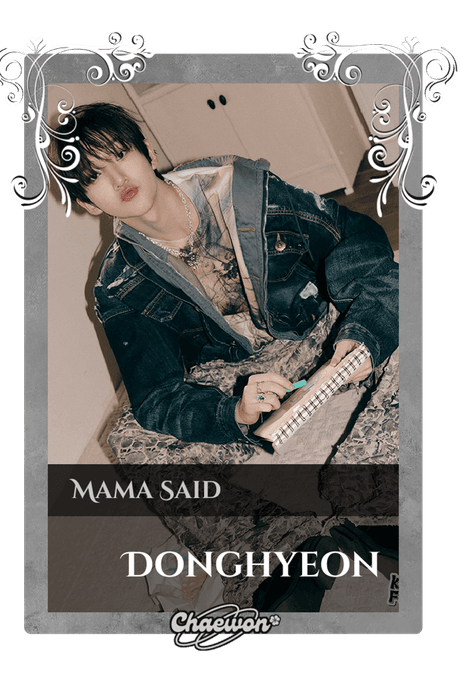 Donghyeon