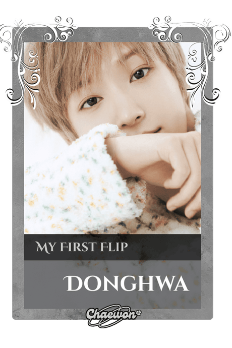 Donghwa