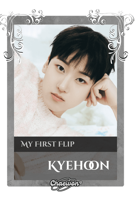 Kyehoon