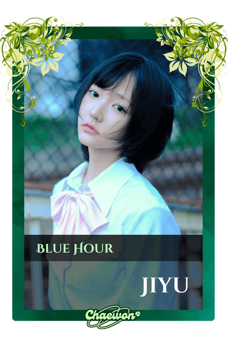 Jiyu