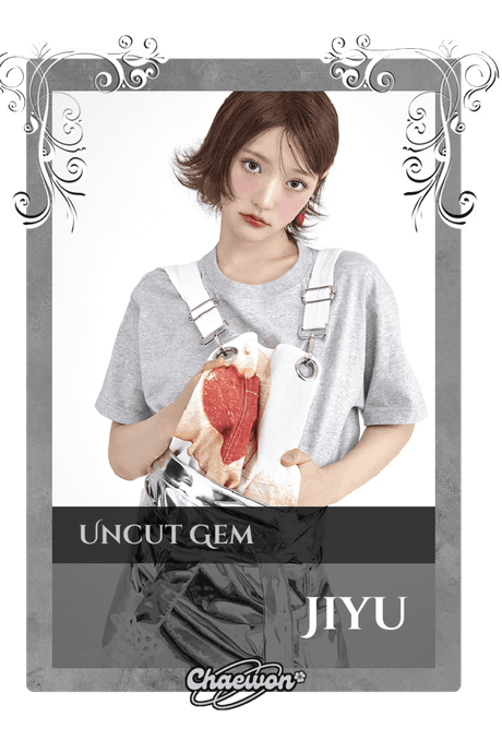Jiyu