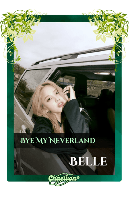 Belle
