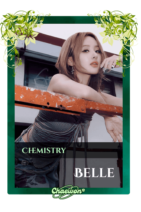Belle