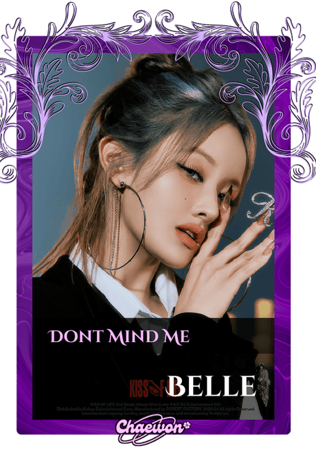 Belle