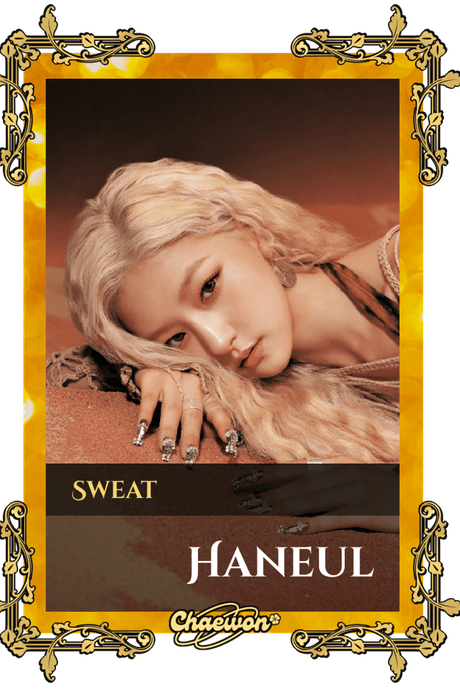 Haneul
