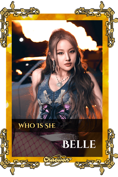 Belle