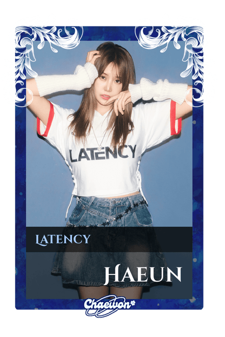 Haeun