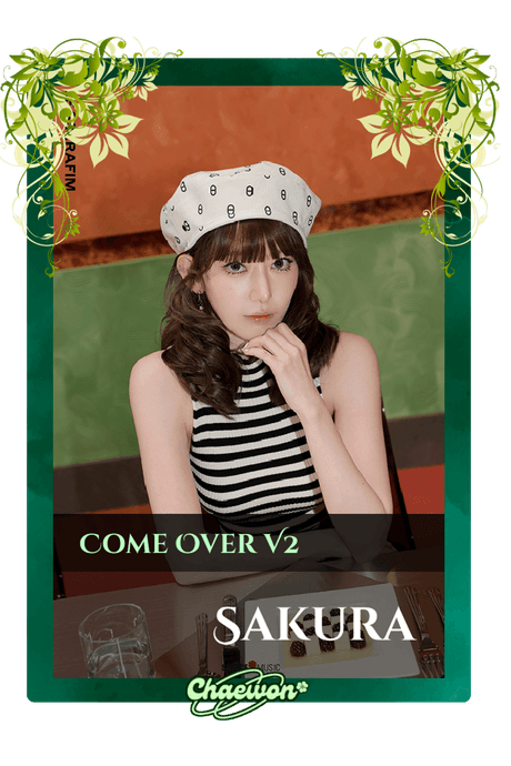 Sakura