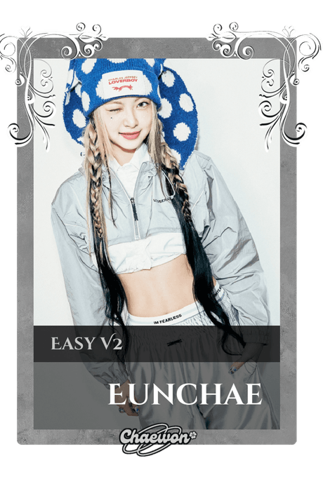 Eunchae