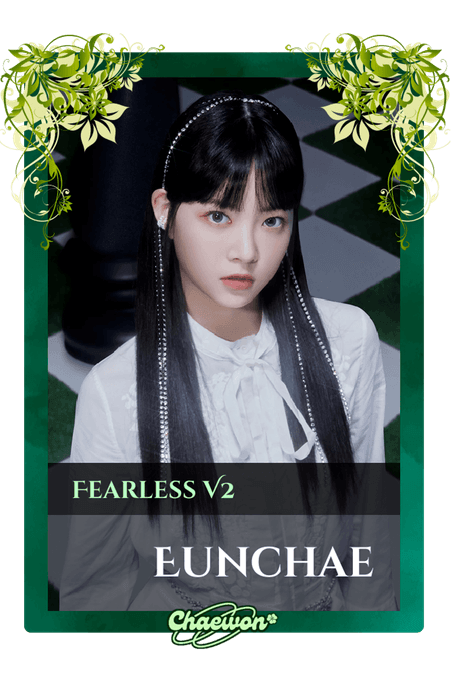 Eunchae
