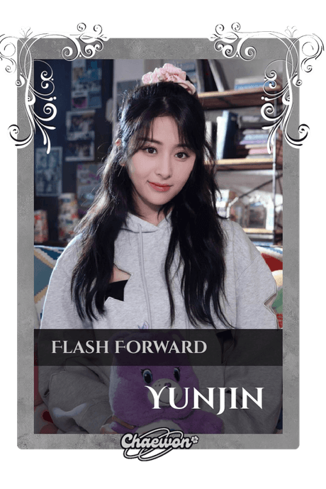 Yunjin
