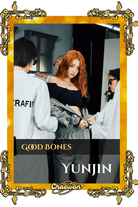 Yunjin