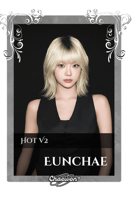 Eunchae