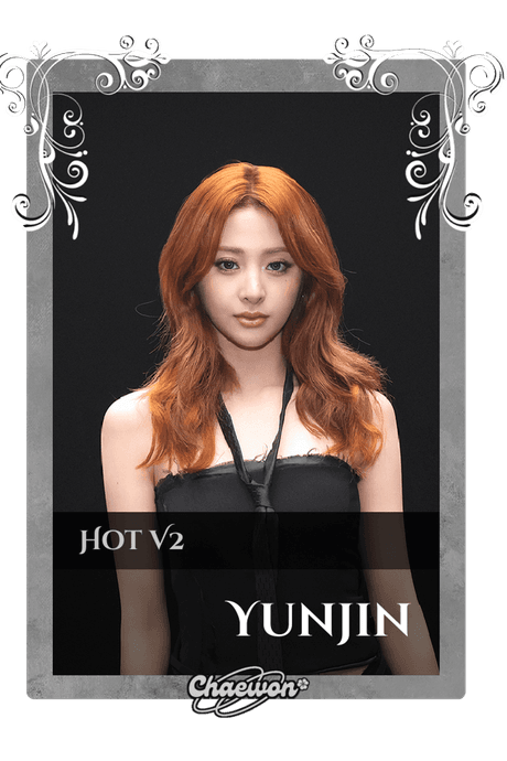 Yunjin