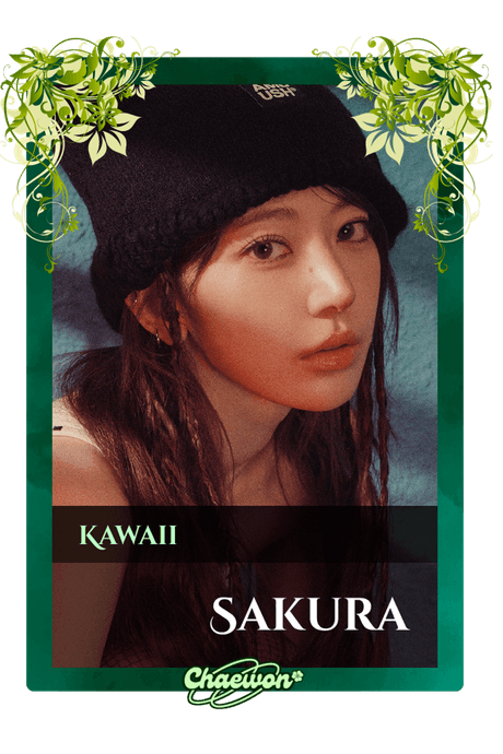 Sakura