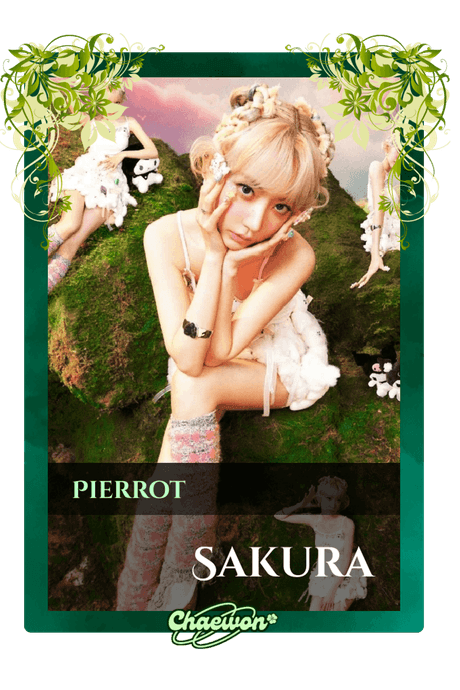Sakura