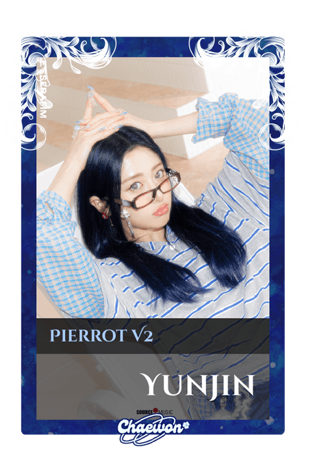 Yunjin