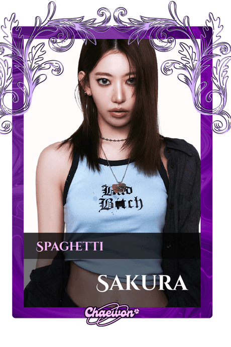 Sakura
